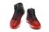 Nike Air Jordan XXXI 31 ห้าม QS Bred Black Red Bulls 845037-001