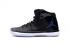 Nike Air Jordan XXXI 31 黑色藍色白色男士籃球鞋 845037-002