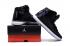 Nike Air Jordan XXXI 31 Negro Azul Blanco Hombres Zapatos de baloncesto 845037-002