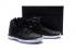 Мужские баскетбольные кроссовки Nike Air Jordan XXXI 31 Black Blue White 845037-002