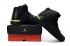 Nike Air Jordan XXXI 31 รองเท้าบาสเก็ตบอลผู้ชายสีดำสีเหลืองสดใส 845037