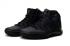 Nike Air Jordan XXXI 31 Noir Brillant Jaune Chaussures de basket-ball pour hommes 845037