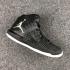 Zapatillas de baloncesto Nike Air Jordan XXXI 31 Black Cat para hombre 845037-010