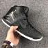 Nike Air Jordan XXXI 31 Black Cat Pánské basketbalové boty tenisky 845037-010
