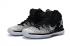Nike Air Jordan XXXI 31 Nero Bianco Uomo Scarpe da basket 845037-003
