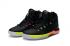 Nike Air Jordan XXXI 31 Noir Jaune Rose Chaussures de basket-ball pour hommes 845037