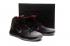 Nike Air Jordan XXXI 31 Fine Print Black White Wolf Grey Contract Red 845037-003