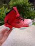 Giày bóng rổ trẻ em Nike Air Jordan XXXI 31 Hồng Đen 848629