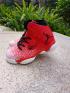 Nike Air Jordan XXXI 31 Kid Basketball Shoes Pink Black 848629