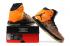 Nike Air Jordan XXXI 31 รองเท้าบาสเก็ตบอลผู้ชายสีดำ Aurantia Gold 845037-021