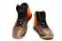 Nike Air Jordan XXXI 31 Hombres Zapatos De Baloncesto Negro Aurantia Oro 845037-021