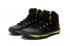 Nike Air Jordan XXXI 31 Herren-Basketballschuhe, Schwarz, Grippegrün, Rot, 845037-102