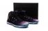Giày bóng rổ nam Nike Air Jordan XXXI 31 Đen Tím Moon 845037-105