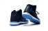 Nike Air Jordan XXXI 31 Marineblau, Hellblau, Weiß, Herren-Basketballschuhe 845037
