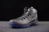 Nike Air Jordan XXXI 31 PRM Battle Grey Cool Grey Silver Chaussures Homme 914293-013