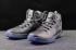 Pánské boty Nike Air Jordan XXXI 31 PRM Battle Grey Cool Grey Silver 914293-013