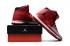 Sepatu Basket Pria Nike Air Jordan XXXI 31 Merah Hitam Putih 845037-600