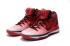 Nike Air Jordan XXXI 31 紅色黑色白色男士籃球鞋 845037-600