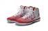 Nike Air Jordan XXXI 31 Rouge Blanc Homme Chaussures de basket 845037