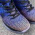 Мужские баскетбольные кроссовки Nike Air Jordan XXXI 31 Supernova Concord Mango 845037-400