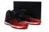 Nike Air Jordan XXXI 31 Sepatu Basket Wanita Sneaker Hitam Merah Putih 845037-001