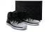 รองเท้าบาสเก็ตบอลผู้หญิง Nike Air Jordan XXXI 31 Black White Wolf Grey