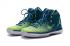 Nike Air Jordan XXXI 31 Zapatillas de baloncesto para mujer Zapatilla de deporte Brasil Olympic Volt Ghost Green 845037-325