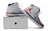 Nike Air Jordan XXXI 31 Giày bóng rổ nữ Sneaker White University Red Blue Olympic 845037-107