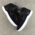 Nike Air Jordan XXXI EP 31 Cyber Monday Black Cat Uomo Scarpe 854270-001