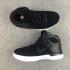 Nike Air Jordan XXXI EP 31 Cyber Monday Black Cat Hombres Zapatos 854270-001