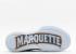 Air Jordan 31 Low Marquette Azul Maize University Midnight Varsity Navy 897564-406