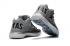 Nike AIR JORDAN XXXI LOW 喬治灰色 藍白色 男士籃球鞋