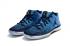 NIKE AIR JORDAN XXXI LOW modrá bílá Pánské basketbalové boty