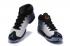 Nike Air Jordan XXX 30 Noir Gris Bleu Retro Hommes Chaussures 811006