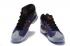 Nike Air Jordan XXX 30 Niebieskie Fioletowe Czarne Retro Mars Stars Męskie Buty 811006
