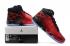 Nike Air Jordan XXX 30 Bulls Gym Rouge Noir Chaussures Homme 811006 601