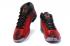 Giày Nike Air Jordan XXX 30 Bulls Gym Đỏ Đen Nam 811006 601