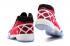 Nike Air Jordan XXX 30 Mars Stars Rød Sort Herresko 811006