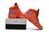 Nike Air Jordan XXX 30 Retro Chaussures Homme Bright Crimson Orange Royal Blue 811006