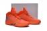 Nike Air Jordan XXX 30 Retro Pánské boty Bright Crimson Orange Royal Blue 811006