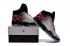 Nike Air Jordan XXX 30 Retro สีขาวสีดำหมาป่าสีเทาสีแดง Limited QS All Star 811006