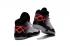 Nike Air Jordan XXX 30 Retro Branco Preto Lobo Cinza Vermelho Limited QS All Star 811006
