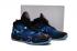 Nike Air Jordan XXX 30 Hemelsblauw Mars Sterren Rood Zwart Herenschoenen 811006