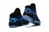 Nike Air Jordan XXX 30 Sky Blue Mars Stars Czerwone Czarne Męskie Buty 811006