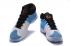 Nike Air Jordan XXX 30 University Blue UNC Homens Sapatos 811006 107
