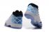 Nike Air Jordan XXX 30 University Blue UNC รองเท้าผู้ชาย 811006 107