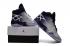 Nike Air Jordan XXX 30 University Azul UNC Sillver California Hombres Zapatos 811006