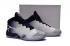 Pánské boty Nike Air Jordan XXX 30 University Blue UNC Sillver California 811006
