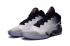 Мужские туфли Nike Air Jordan XXX 30 University Blue UNC Sillver California 811006