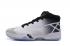 Nike Air Jordan XXX 30 Blanco Negro Lobo Gris Limited QS All Star 811006 101
